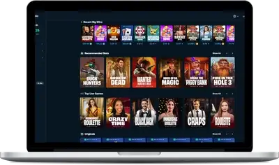 BetPanda official site