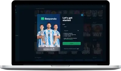 Bet Panda casino Canada